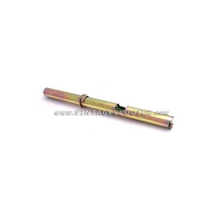 Tube de commande de gaz Vespa VNB3/GS/VBA/VBB